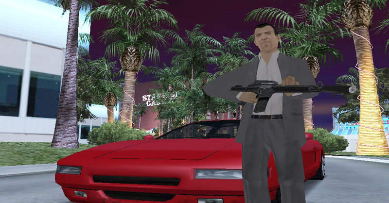 mod